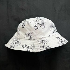 Mickey Mouse Double Sided Bucket Hat